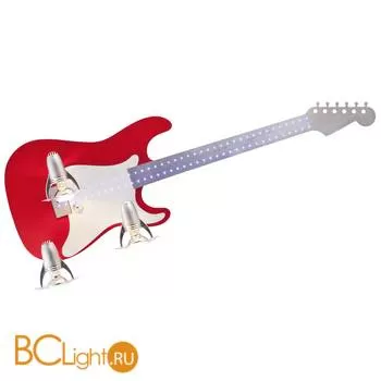 Настенный светильник Nowodvorski Gitarra 4223