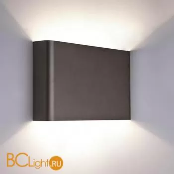 Настенный светильник Nowodvorski Haga 9710