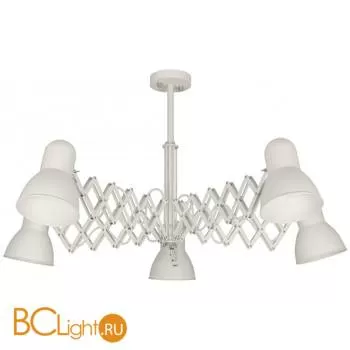 Потолочная люстра Nowodvorski Harmony 6871