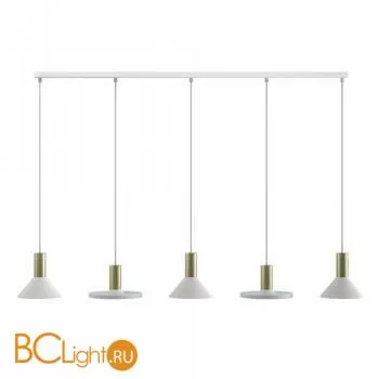 Подвесной светильник Nowodvorski Hermanos 8033