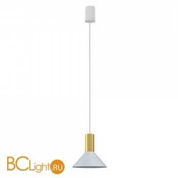 Подвесной светильник Nowodvorski Hermanos 8040