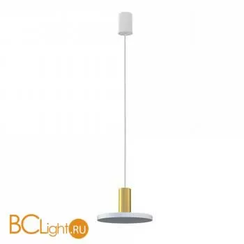 Подвесной светильник Nowodvorski Hermanos 8038