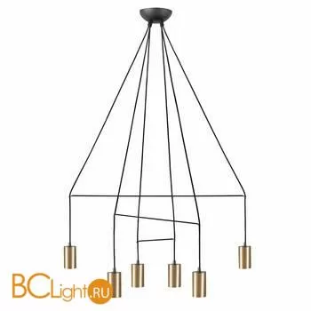 Подвесной светильник Nowodvorski Imbria 7956