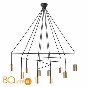 Подвесной светильник Nowodvorski Imbria 7954