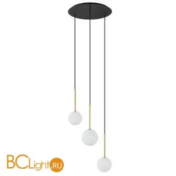 Подвесной светильник Nowodvorski Karo 10304