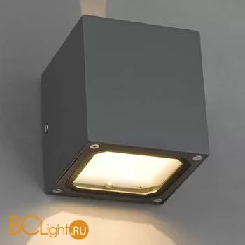 Настенный светильник Nowodvorski Khumbu 4443