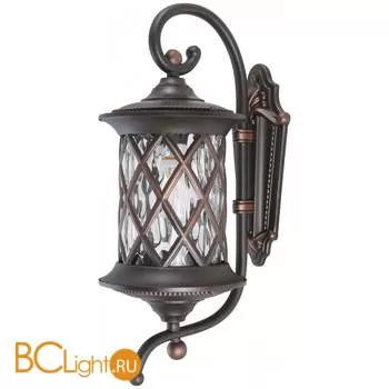 Настенный светильник Nowodvorski Lanter 6911