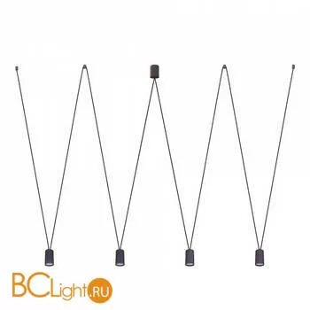 Подвесной светильник Nowodvorski More Eye 7822