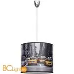 Подвесной светильник Nowodvorski New York 5146 - Фото 0