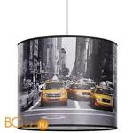 Подвесной светильник Nowodvorski New York 5146