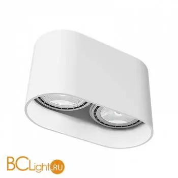 Потолочный светильник Nowodvorski Oval 9241