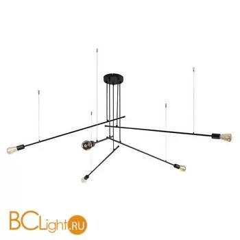 Подвесной светильник Nowodvorski Pile 9127