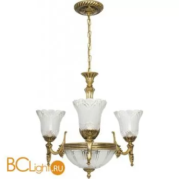 Люстра Nowodvorski Pireus 3376 - Фото 0