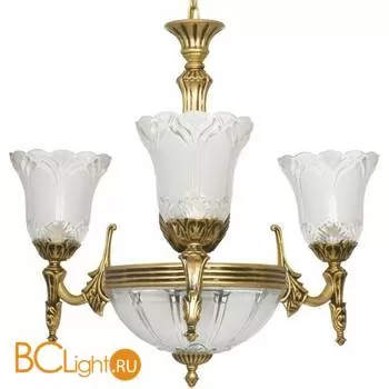 Люстра Nowodvorski Pireus 3376