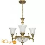 Люстра Nowodvorski Pireus 3376 - Фото 0