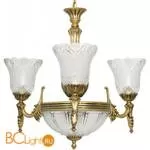 Люстра Nowodvorski Pireus 3376