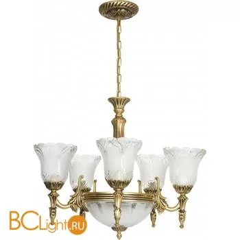 Люстра Nowodvorski Pireus 3377 - Фото 0