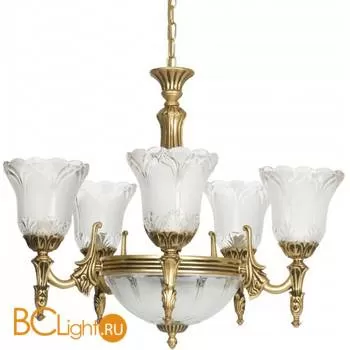 Люстра Nowodvorski Pireus 3377