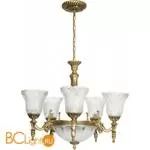 Люстра Nowodvorski Pireus 3377 - Фото 0