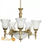 Люстра Nowodvorski Pireus 3377