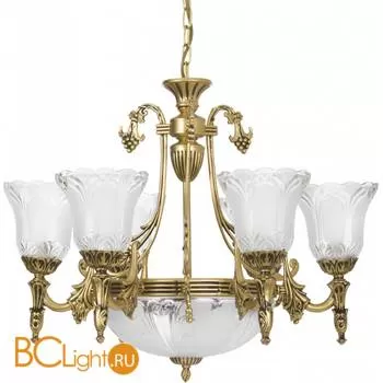 Люстра Nowodvorski Pireus 3378