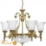 Люстра Nowodvorski Pireus 3378