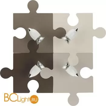 Настенный светильник Nowodvorski Puzzle 6382