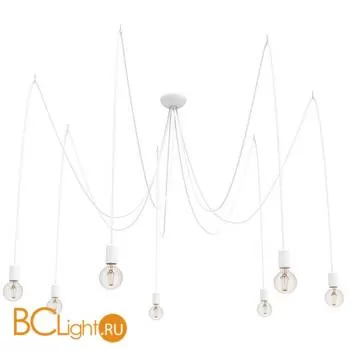 Люстра паук Nowodvorski Spider 9743