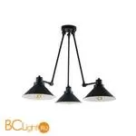 Люстра Nowodvorski Techno III 9142