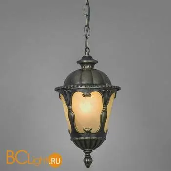 Уличный подвесной светильник Nowodvorski Tybr 4684