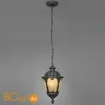 Уличный подвесной светильник Nowodvorski Tybr 4684 - Фото 0