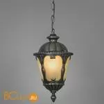 Уличный подвесной светильник Nowodvorski Tybr 4684