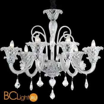 Люстра Odeon Light Abela 2791/6