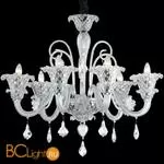 Люстра Odeon Light Abela 2791/6