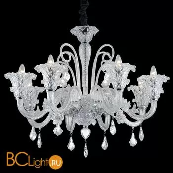 Люстра Odeon Light Abela 2791/8