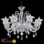 Люстра Odeon Light Abela 2791/8