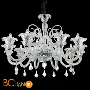 Люстра Odeon Light Abela 2791/10