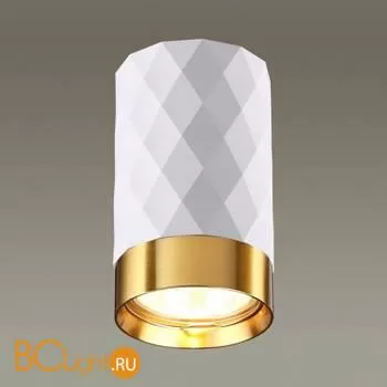 Спот Odeon Light Ad astrum 4286/1C - Фото 0