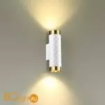 Настенный светильник Odeon Light Ad astrum 4286/2W - Фото 0