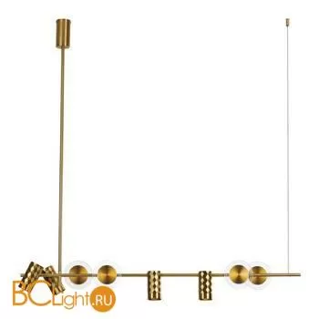 Подвесной светильник Odeon Light Ad astrum 4354/52L