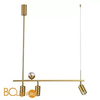 Люстра Odeon Light Ad astrum 4353/36L