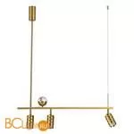 Люстра Odeon Light Ad astrum 4353/36L