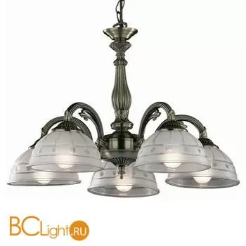 Люстра Odeon Light Adagio 1996/5