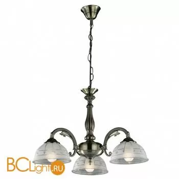 Люстра Odeon Light Adagio 1996/3