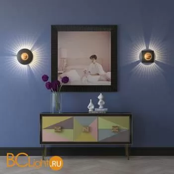 Настенный светильник Odeon Light Adamas 4223/13WL - Фото 1