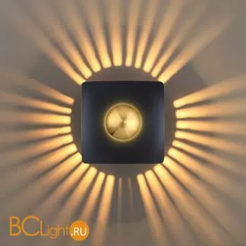 Настенный светильник Odeon Light Adamas 4224/13WL