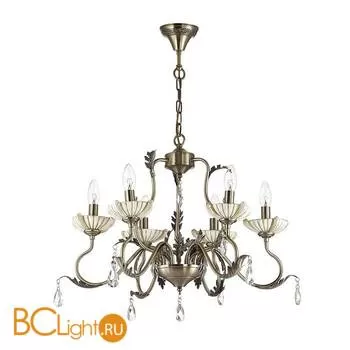 Люстра Odeon Light Adana 3215/6 - Фото 0