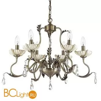 Люстра Odeon Light Adana 3215/6