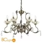 Люстра Odeon Light Adana 3215/6