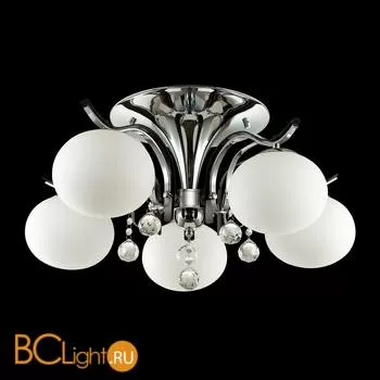 Потолочная люстра Odeon Light Adda 3954/5C